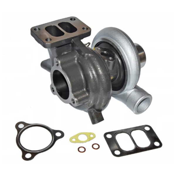 Aftermarket 2331159 Fits CAT Fits Caterpillar Turbo 320C 320D 318C 319C 321C 3066 Turbocharg ENU70-0087 - main
